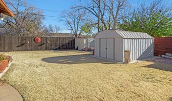 3915 LYNETTE Dr, Amarillo, TX 79109