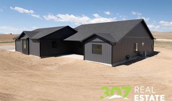 155 Road 20, Cody, WY 82414