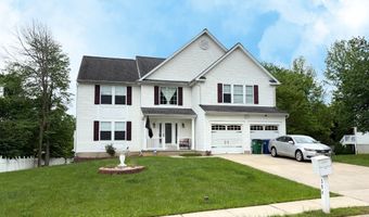 394 HILLCREST Dr, Aberdeen, MD 21001
