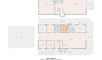 1433 Piney Mountain Rd, Appomattox, VA 24522