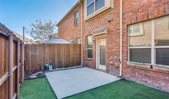 1824 Villa Dr, Allen, TX 75013