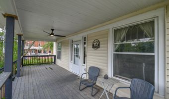 1820 M St, Auburn, NE 68305