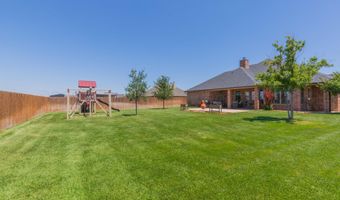 9110 TRINITY Dr, Amarillo, TX 79119