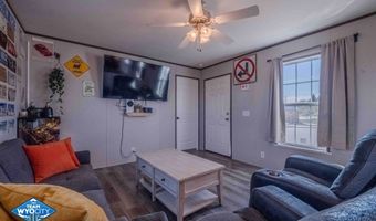 111 N Frst #55, Casper, WY 82609