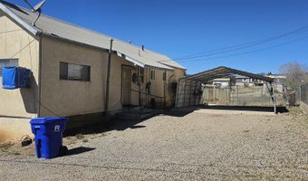 504 Empire, Bayard, NM 88043