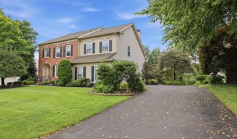 1034 GLENDEVON Dr, Ambler, PA 19002