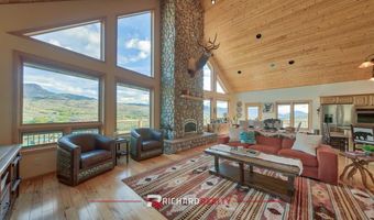 66 Stagecoach Trl, Cody, WY 82414