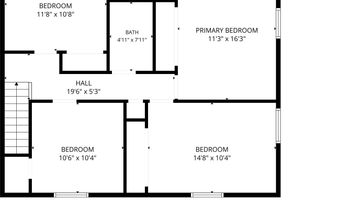 1113 Glendale Ave, Adrian, MI 49221