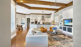 18 Siesta Cir, Heath, TX 75032