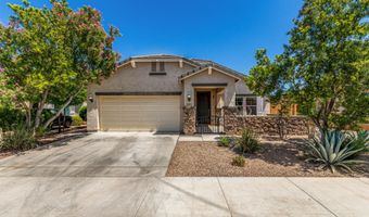 25994 W WAHALLA Ln, Buckeye, AZ 85396