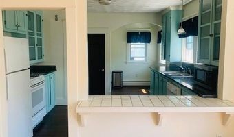 107 Eldridge St, Cranston, RI 02920