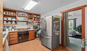 69931 Fishhawk Rd, Birkenfeld, OR 97016
