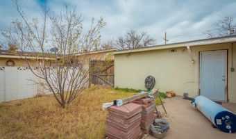 1007 N 8TH St, Carlsbad, NM 88220