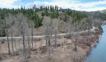 NKA Milwaukee Road, Calder, ID 83808