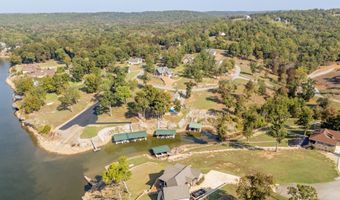 RIVERS EDGE Cir lot 12, Bath Springs, TN 38311