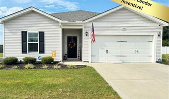 115 Doubletree Ln, Autryville, NC 28318