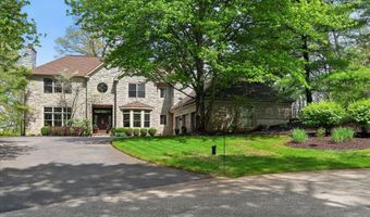 5069 Mountain Ridge Dr NE, Ada, MI 49301
