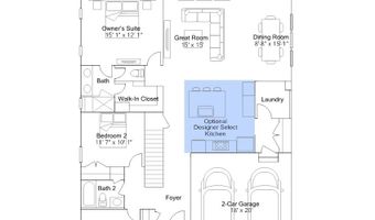 24331 LONG POND Dr, Lewes, DE 19958