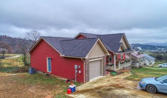 287 Pleasant Ridge Ln, Bean Station, TN 37708