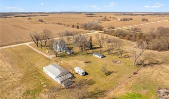 9937 NW County Road 1001 N/A, Adrian, MO 64720