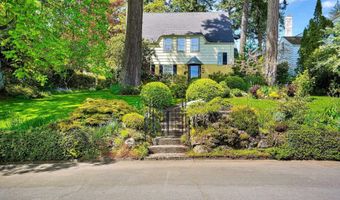 1825 Fairmount Ave S, Salem, OR 97302