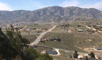 19900 Pine Ridge Dr Lot 78, Tehachapi, CA 93561