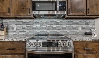 3147 N 160 Rd, Beggs, OK 74421
