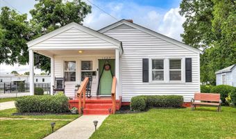 1409 Maddox St, Augusta, GA 30904