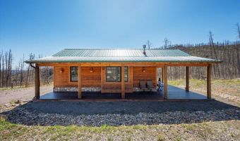 777 Powder Horn Trl, Bellvue, CO 80512