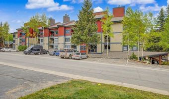 107 N Harris St 209, Breckenridge, CO 80424