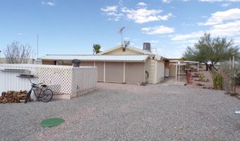 42526 La Posa Rd, Bouse, AZ 85325