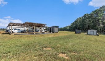 111 Possum Trot Rd, Barnesville, GA 30204
