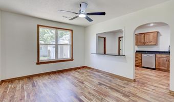 416 E 4th St, Baxter Springs, KS 66713