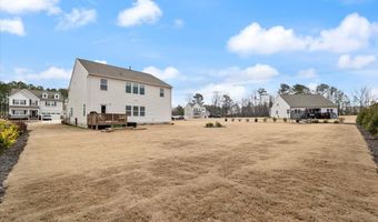 1224 Huffington Oak Dr, Willow Spring, NC 27592