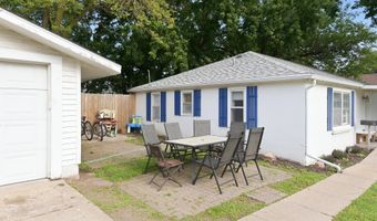 304 N 22 St, Ashland, NE 68003