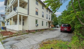 143 Hedley Ave, Central Falls, RI 02863