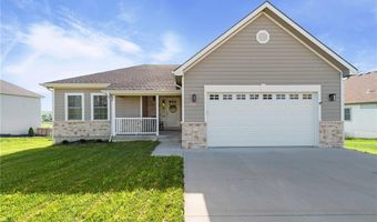 1506 Arbor Ln, Atchison, KS 66002
