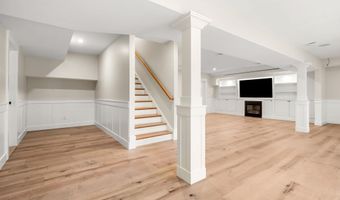 12-41 Knoll Crest Road Lot # 5 - The Hannah Floor Plan, Bedford, NH 03110