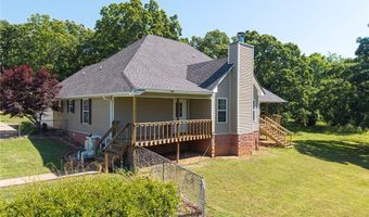 1415 Thomas Hl, Alma, AR 72921