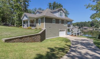 10 Turtle Pt, Abbeville, SC 29620