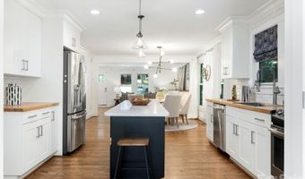 1830 Logie Ave, Charlotte, NC 28205