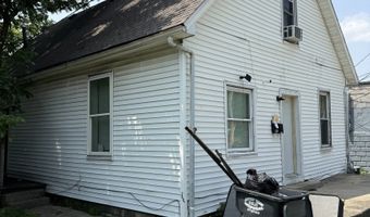 1309 Pearl St, Anderson, IN 46016