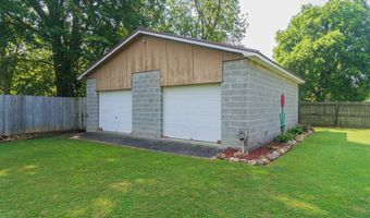 104 ELMAR Dr, Alexandria, AL 36250