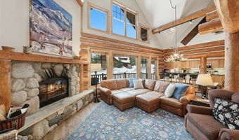 15 Rose Bud Loop 127, Big Sky, MT 59716