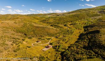 1350 Old Herron Rd, Basalt, CO 81621