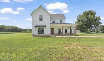 1789 Hicks Rd, Alamo, TN 38001