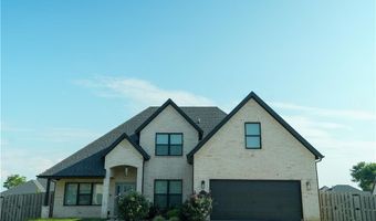 1100 Quailridge Way, Bentonville, AR 72713