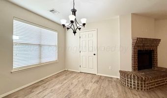 4526 S WILLIAMS St, Amarillo, TX 79118