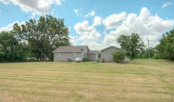 202 W 7th St, Amber, OK 73004