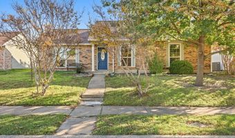 418 Timberbend Trl, Allen, TX 75002